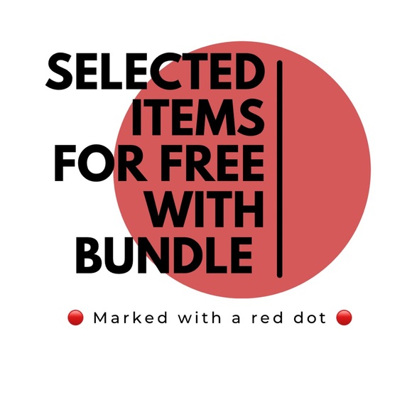 Selected items shipped for free if you buy one for the listed price! - Picture 1 of 1